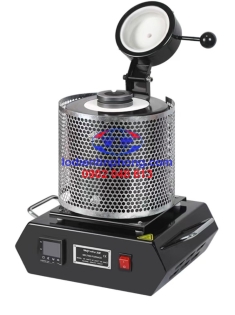 LÒ ĐIỆN NẤU VÀNG 1KG - 5KG