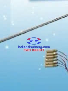 MÁY ĐO NHIỆT ĐỘ KIM LOẠI LỎNG