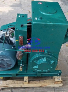 MÁY HÚT CHÂN KHÔNG MÔ HÌNH