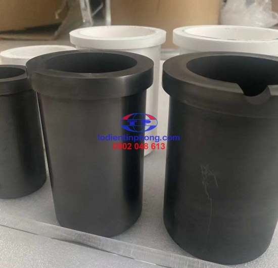 NỒI GRAPHITE NẤU 2KG ĐỒNG