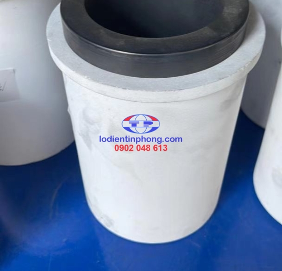 NỒI GRAPHITE NẤU 2KG ĐỒNG