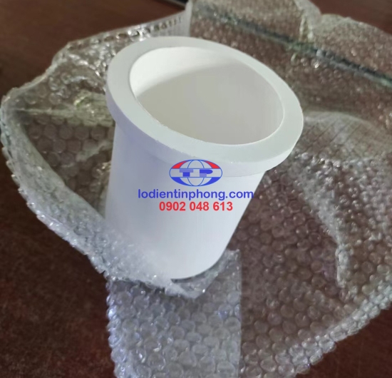 NỒI GRAPHITE NẤU 2KG ĐỒNG