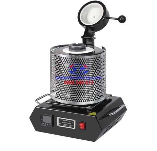 LÒ ĐIỆN NẤU VÀNG 1KG - 5KG