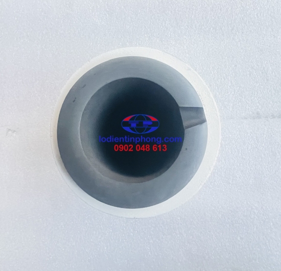 NỒI GRAPHITE NẤU 2KG ĐỒNG