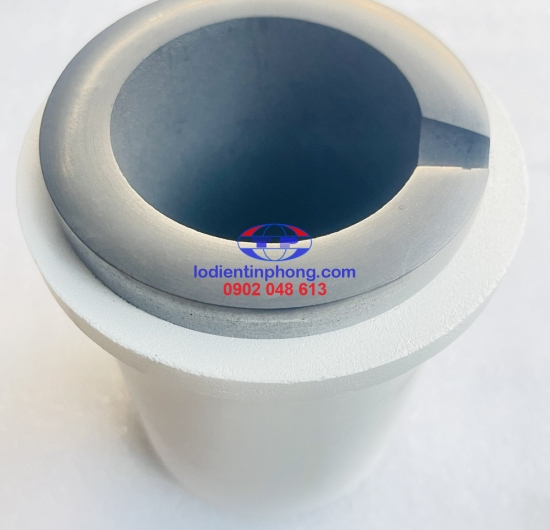 NỒI GRAPHITE NẤU 5KG ĐỒNG