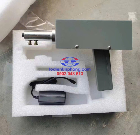 MÁY ĐO NHIỆT ĐỘ KIM LOẠI LỎNG